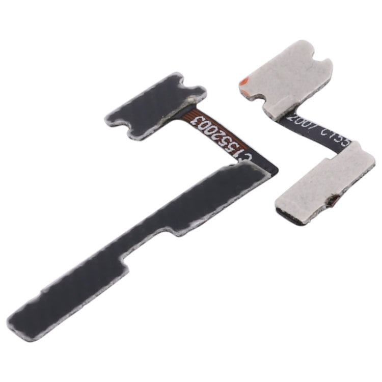 For OnePlus 8 Power Button & Volume Button Flex Cable My Store