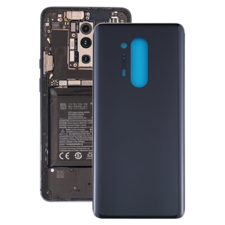 For OnePlus 8 Pro Battery Back Cover My Store