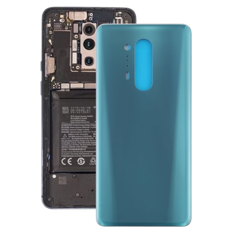 For OnePlus 8 Pro Battery Back Cover My Store