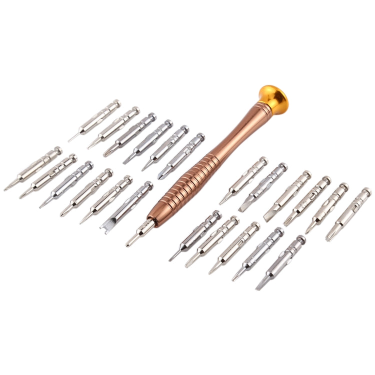 16 in 1 Mobile Phone Crowbar Screwdriver Disassembly Repair Tools