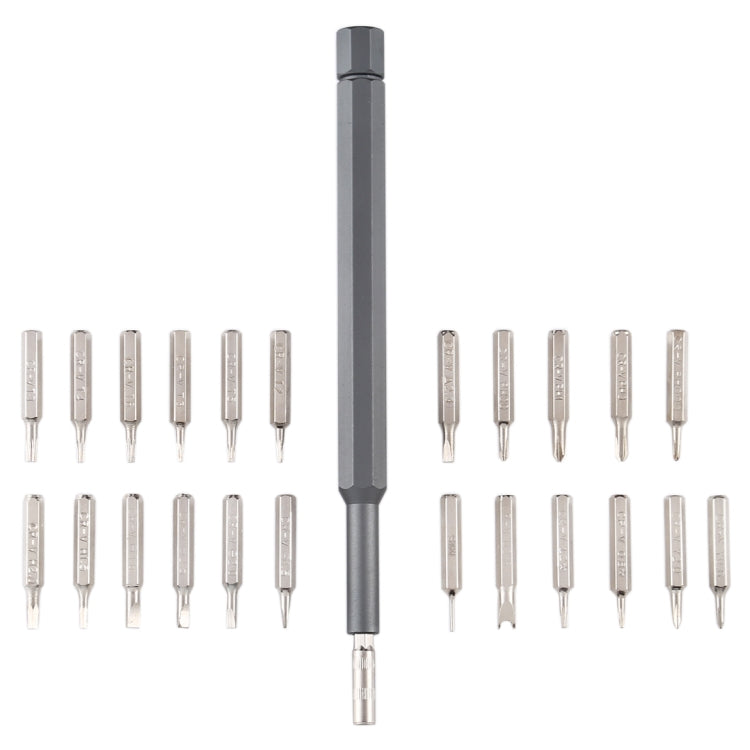 Screwdriver Disassembly Repairing Tool Kits My Store