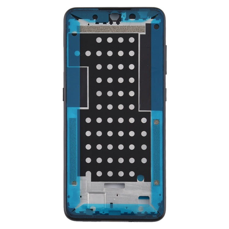 Middle Frame Bezel Plate for Nokia 7.2 / 6.2 / TA-1196 TA-1198 TA-1200 TA-1187 TA-1201