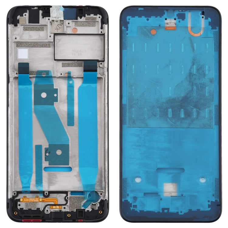 Middle Frame Bezel Plate for Nokia 3.2 TA-1156 TA-1159 TA-1164 My Store