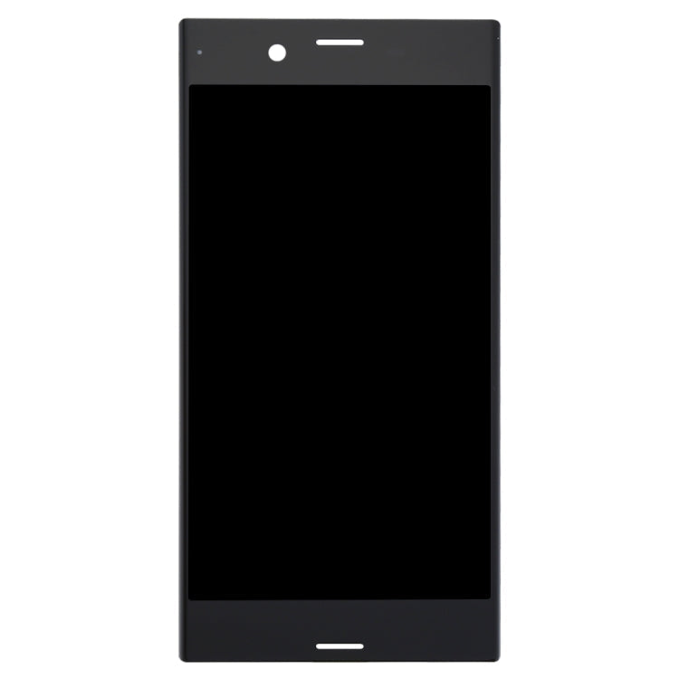 LCD Screen and Digitizer Full Assembly for Sony Xperia XZs My Store