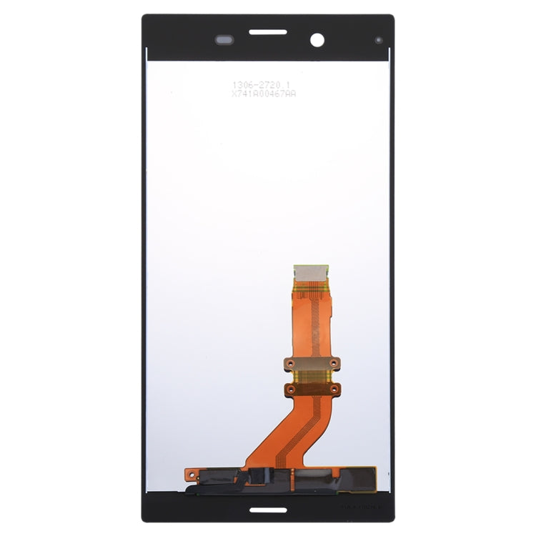 LCD Screen and Digitizer Full Assembly for Sony Xperia XZs My Store