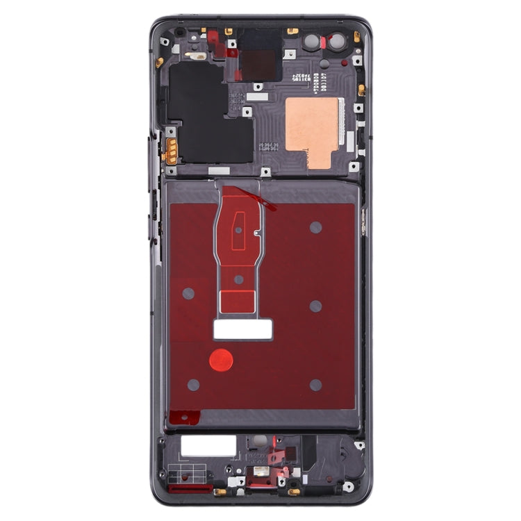 Original Middle Frame Bezel Plate for Huawei Honor 30 Pro My Store