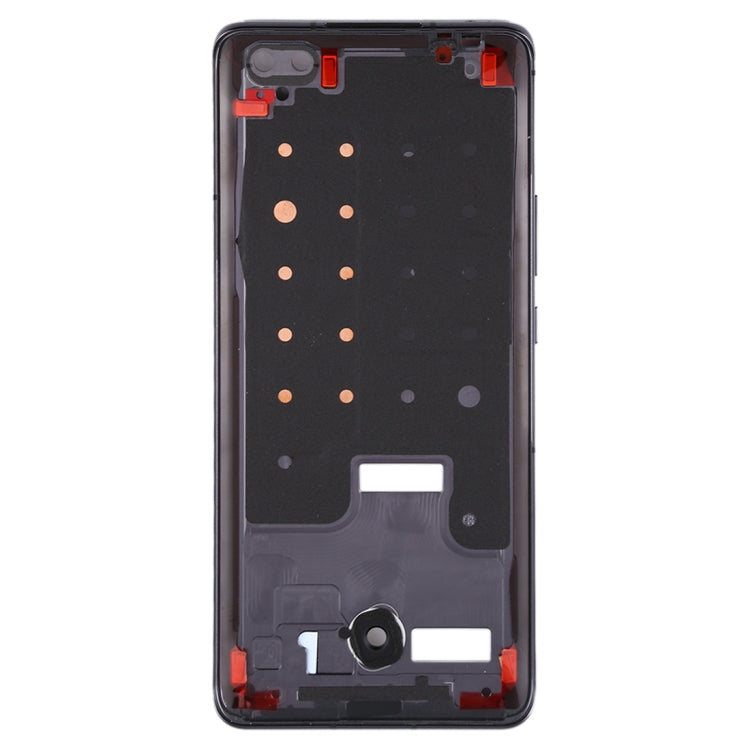 Original Middle Frame Bezel Plate for Huawei Honor 30 Pro My Store