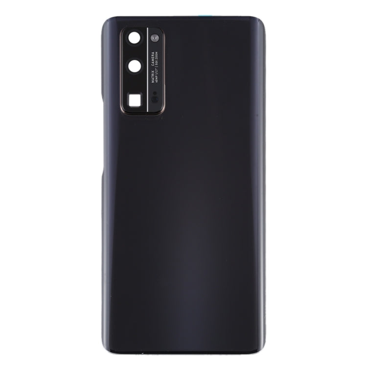 Original Battery Back Cover with Camera Lens Cover for Huawei Honor 30 Pro My Store