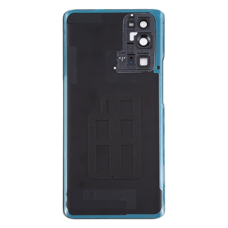 Original Battery Back Cover with Camera Lens Cover for Huawei Honor 30 Pro My Store