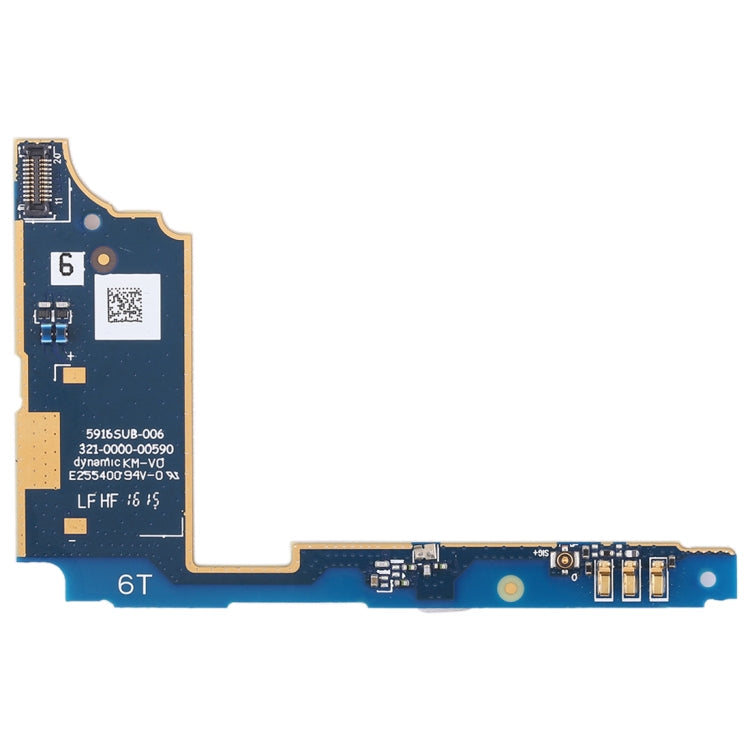 Microphone Board for Sony Xperia C4 My Store