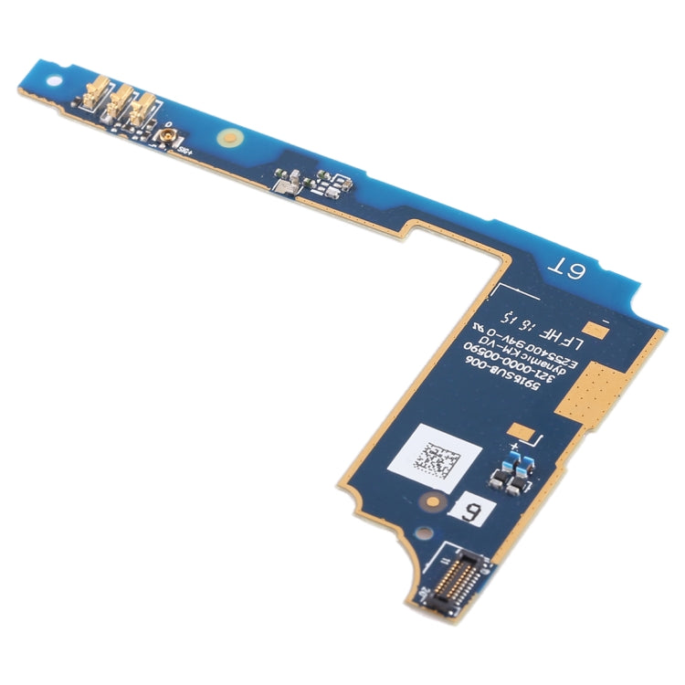 Microphone Board for Sony Xperia C4