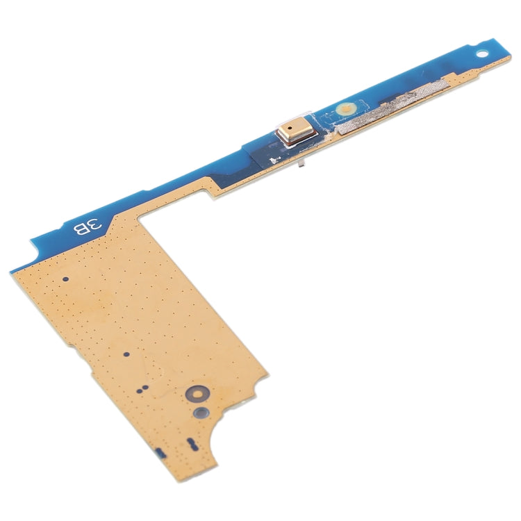 Microphone Board for Sony Xperia C4