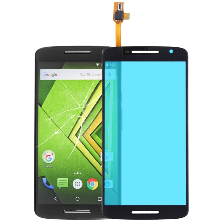 Touch Panel for Motorola Moto X Play My Store