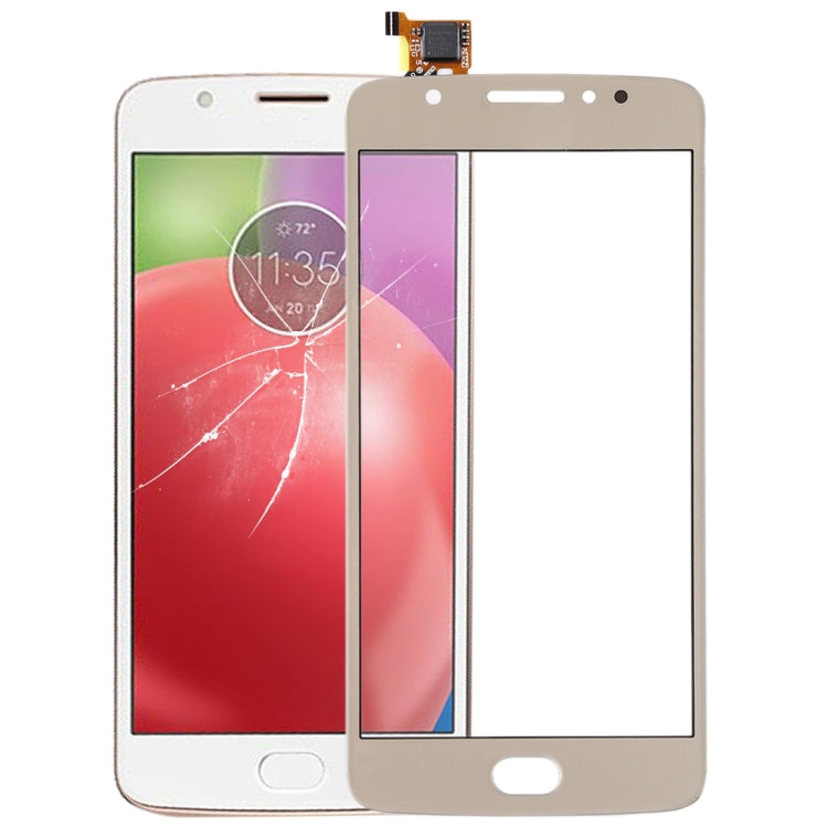 Touch Panel for Motorola Moto E4 / XT1763 (Brazil)