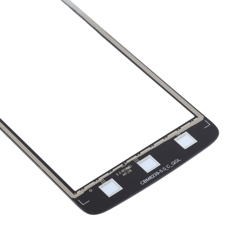 Touch Panel for Motorola Moto C