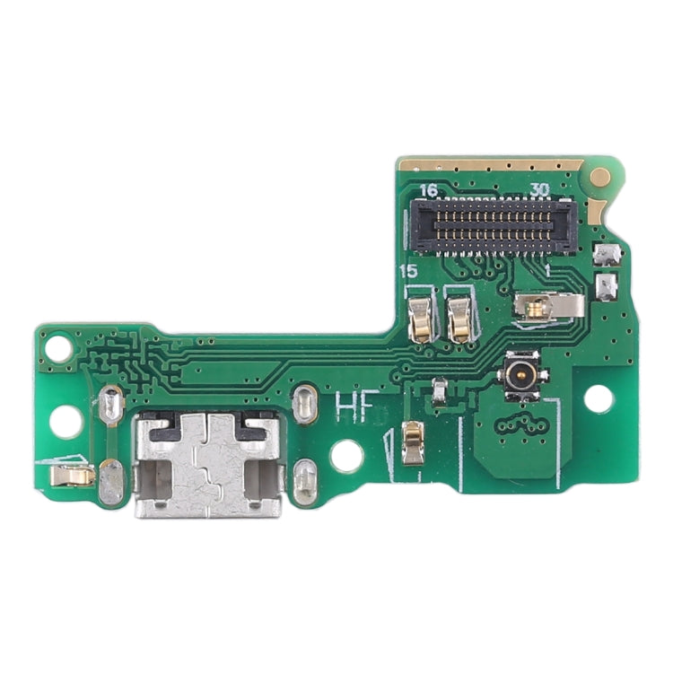 Charging Port Board for Huawei Y6 Pro (2017) My Store