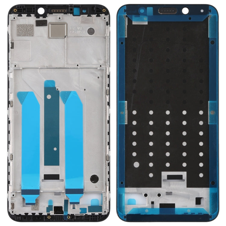 Front Housing LCD Frame Bezel for Xiaomi Redmi 5 Plus My Store