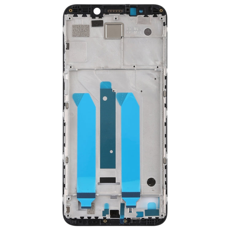 Front Housing LCD Frame Bezel for Xiaomi Redmi 5 Plus