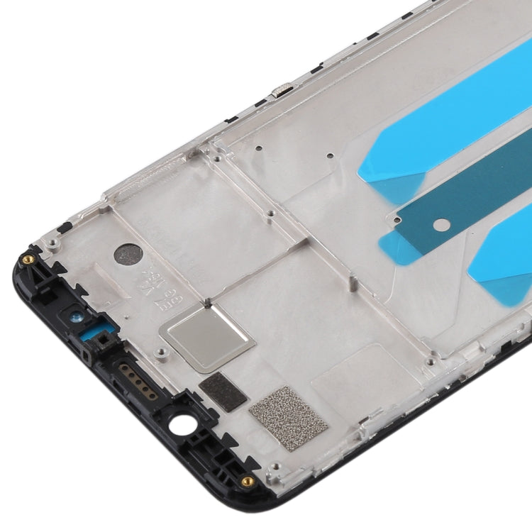 Front Housing LCD Frame Bezel for Xiaomi Redmi 5 Plus