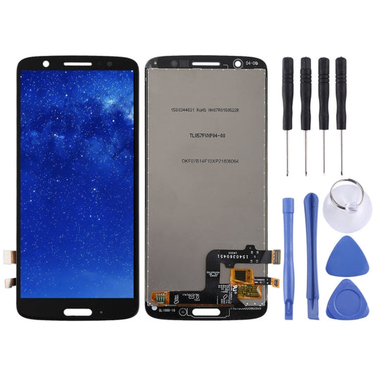 LCD Screen and Digitizer Full Assembly for Motorola Moto G6 My Store