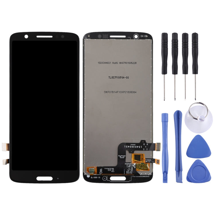 LCD Screen and Digitizer Full Assembly for Motorola Moto G6 My Store