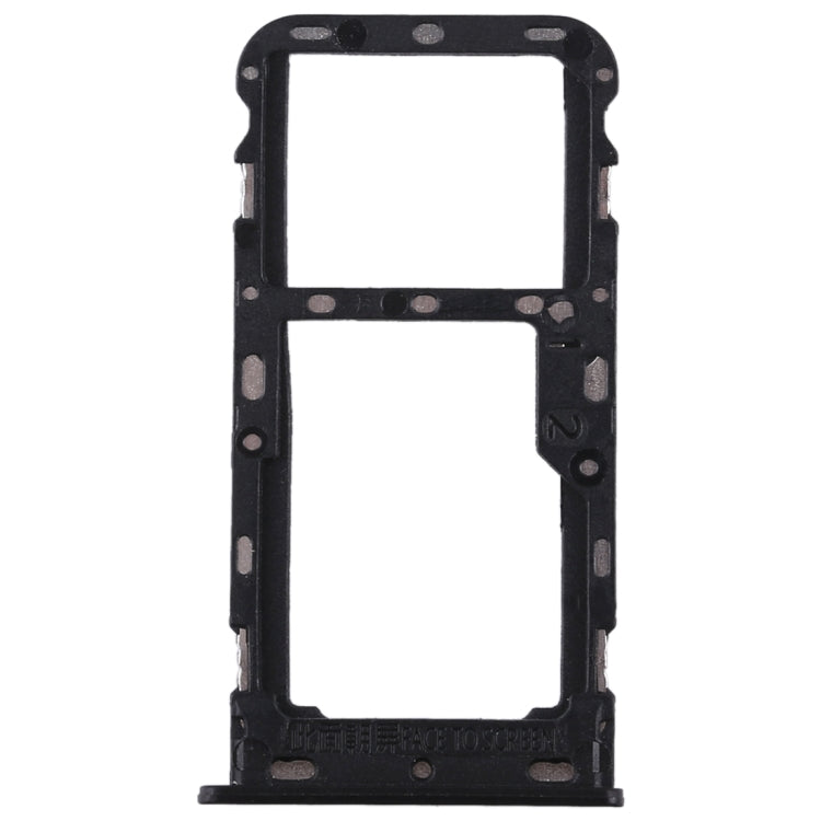 2 SIM Card Tray / Micro SD Card Tray for Xiaomi Redmi 5-Reluova