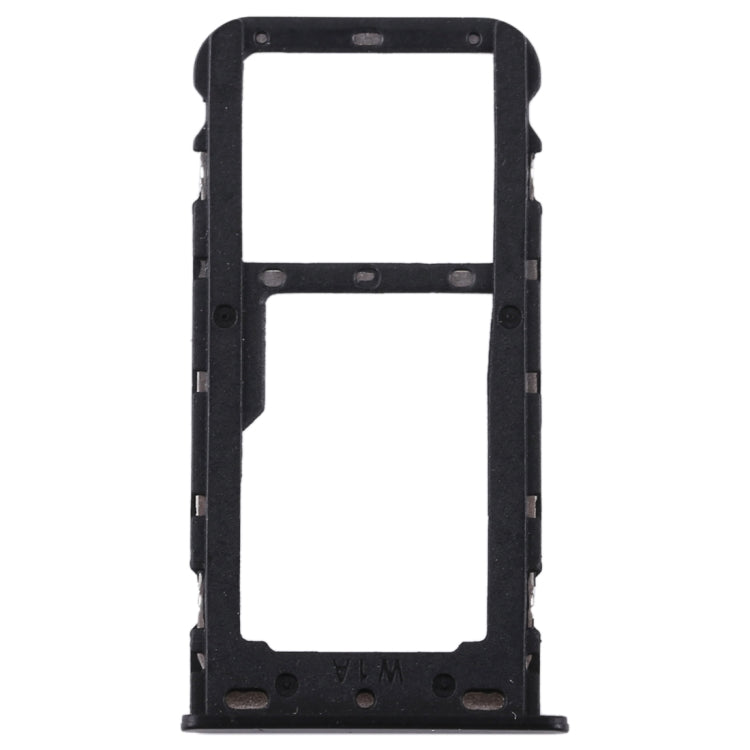 2 SIM Card Tray / Micro SD Card Tray for Xiaomi Redmi 5-Reluova