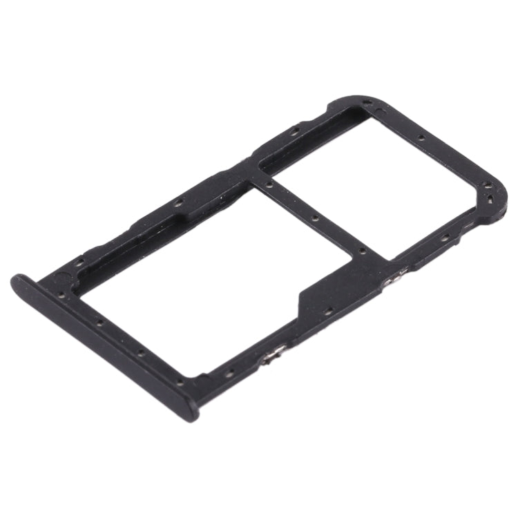 SIM Card Tray + SIM Card Tray / Micro SD Card Tray for Huawei Honor Play 7X