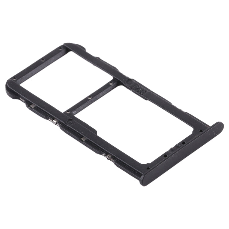 SIM Card Tray + SIM Card Tray / Micro SD Card Tray for Huawei Honor Play 7X