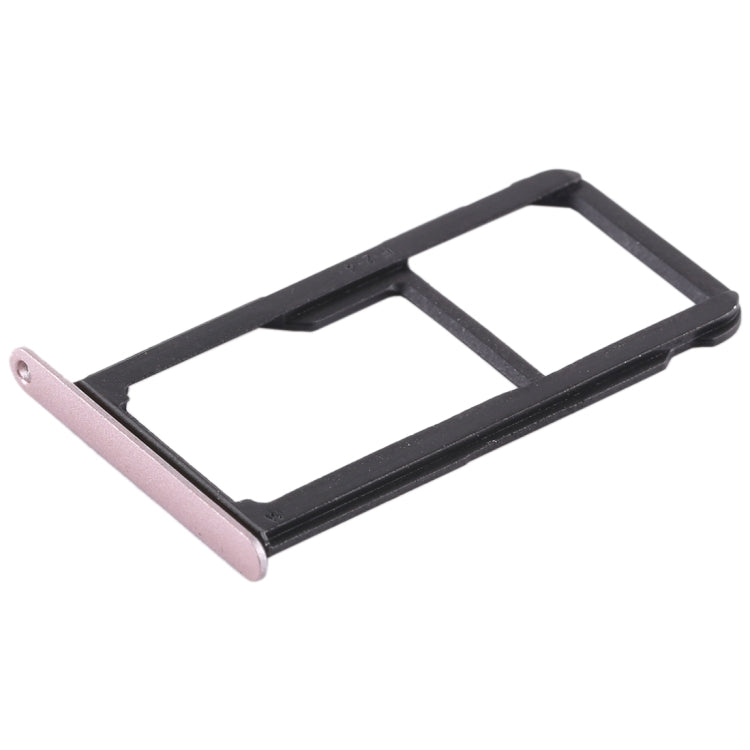 SIM Card Tray + SIM Card Tray / Micro SD Card Tray for Huawei Nova Lite