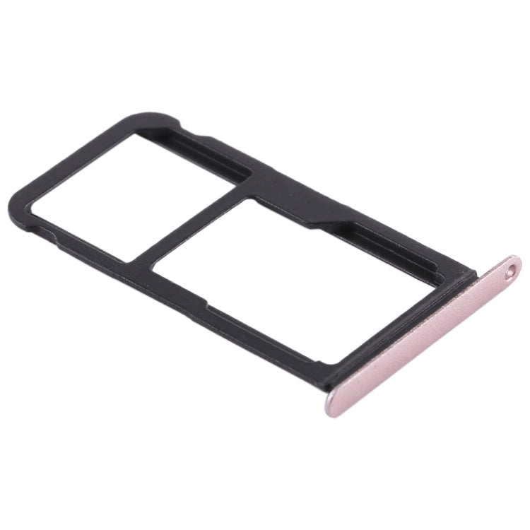 SIM Card Tray + SIM Card Tray / Micro SD Card Tray for Huawei Nova Lite