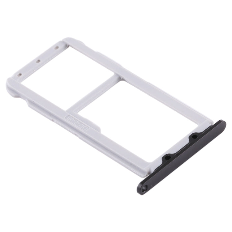 SIM Card Tray + SIM Card Tray / Micro SD Card Tray for Huawei Honor V9