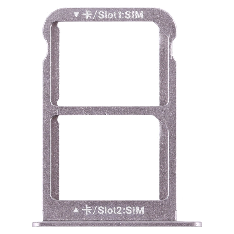 SIM Card Tray + SIM Card Tray for Huawei Mate 9 Pro