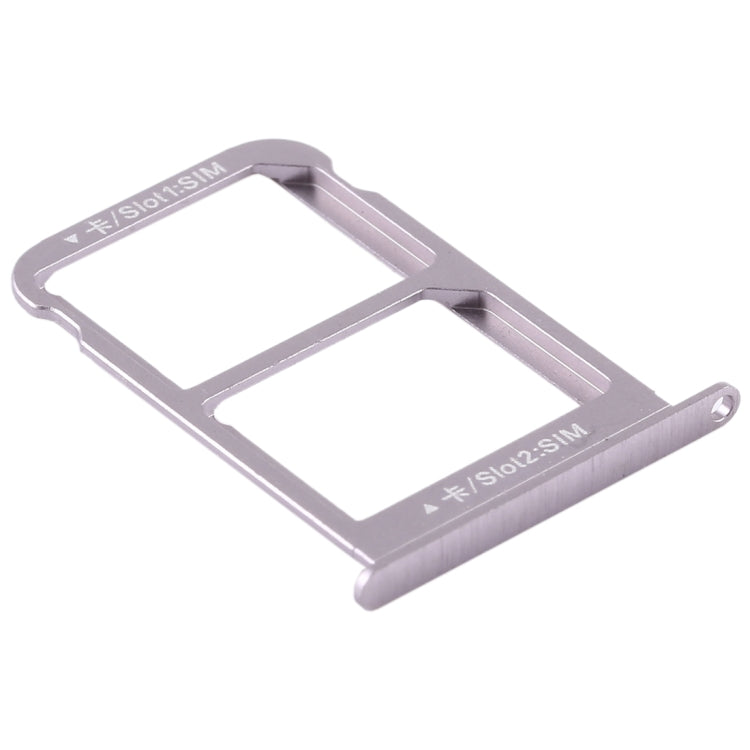 SIM Card Tray + SIM Card Tray for Huawei Mate 9 Pro