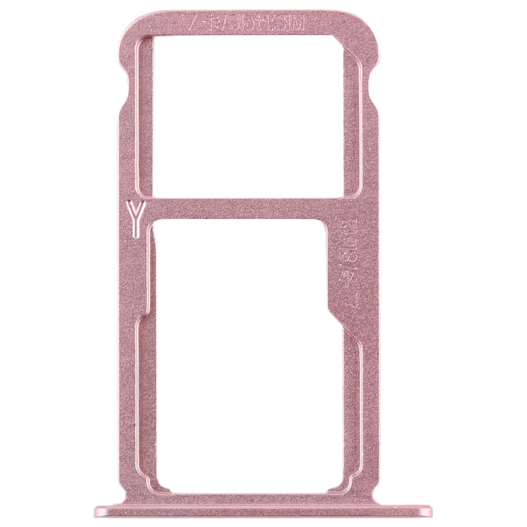 SIM Card Tray + SIM Card Tray / Micro SD Card for Huawei Honor 8