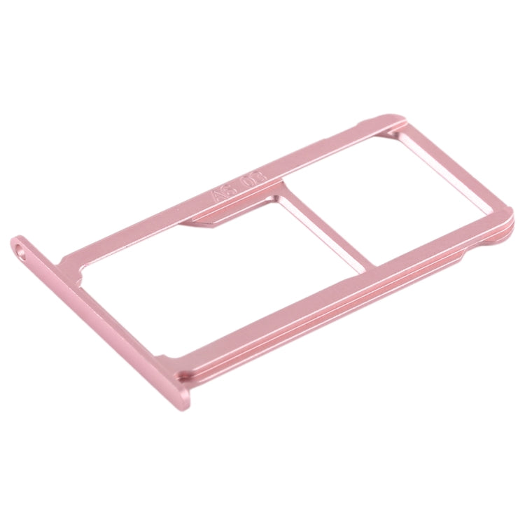 SIM Card Tray + SIM Card Tray / Micro SD Card for Huawei Honor 8