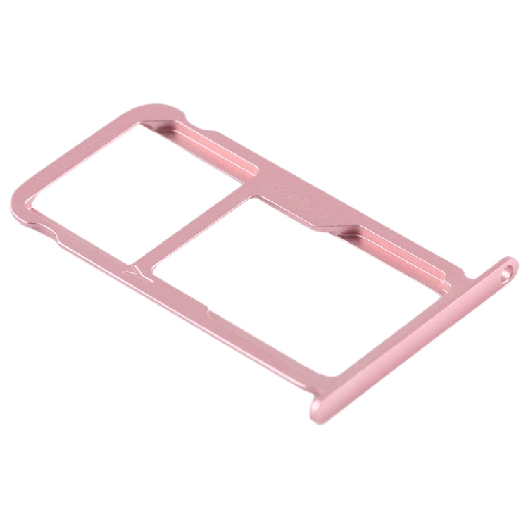 SIM Card Tray + SIM Card Tray / Micro SD Card for Huawei Honor 8