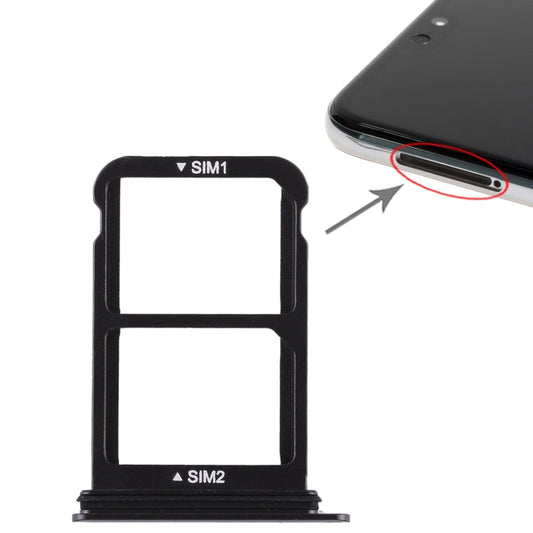 SIM Card Tray + SIM Card Tray for Huawei P20