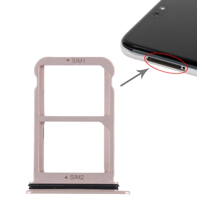 SIM Card Tray + SIM Card Tray for Huawei P20 My Store