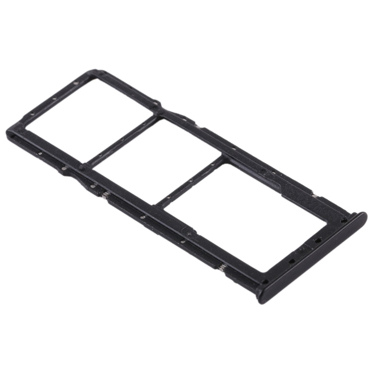 2 SIM Card Tray + Micro SD Card Tray for Huawei Enjoy 8 Plus-Reluova