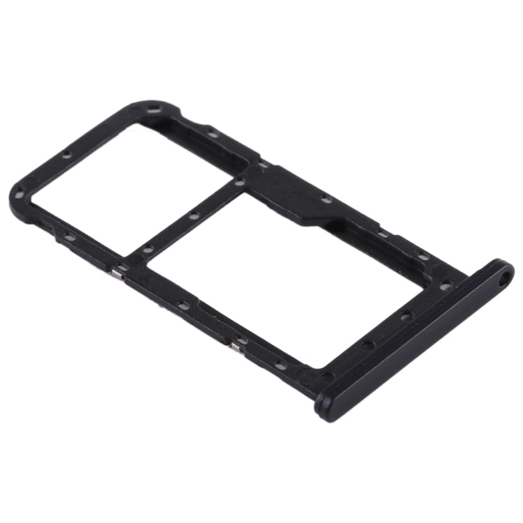 SIM Card Tray + SIM Card Tray / Micro SD Card for Huawei P20 Lite / Nova 3e