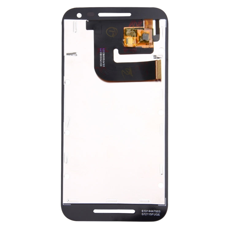 LCD Screen and Digitizer Full Assembly for Motorola Moto G (3rd gen) / XT1541 / XT1542 My Store