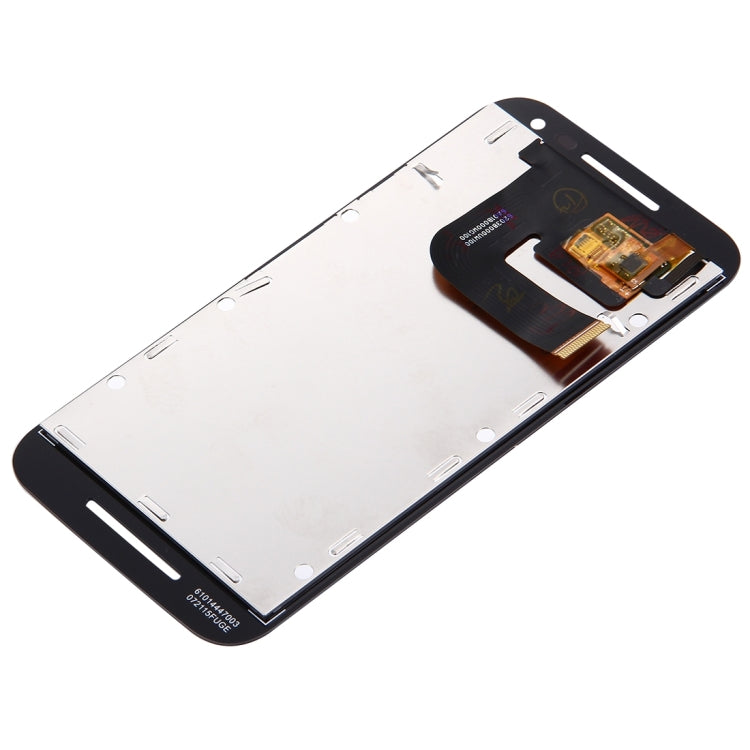 LCD Screen and Digitizer Full Assembly for Motorola Moto G (3rd gen) / XT1541 / XT1542 My Store