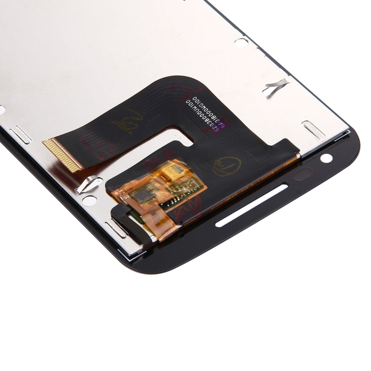 LCD Screen and Digitizer Full Assembly for Motorola Moto G (3rd gen) / XT1541 / XT1542 My Store