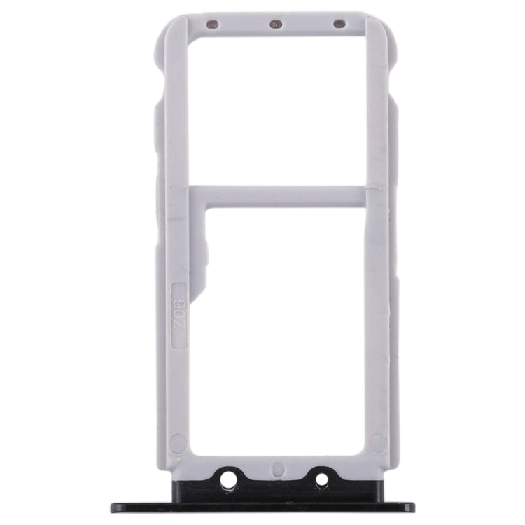 2 SIM Card Tray / Micro SD Card Tray for Huawei Nova 2s-Reluova