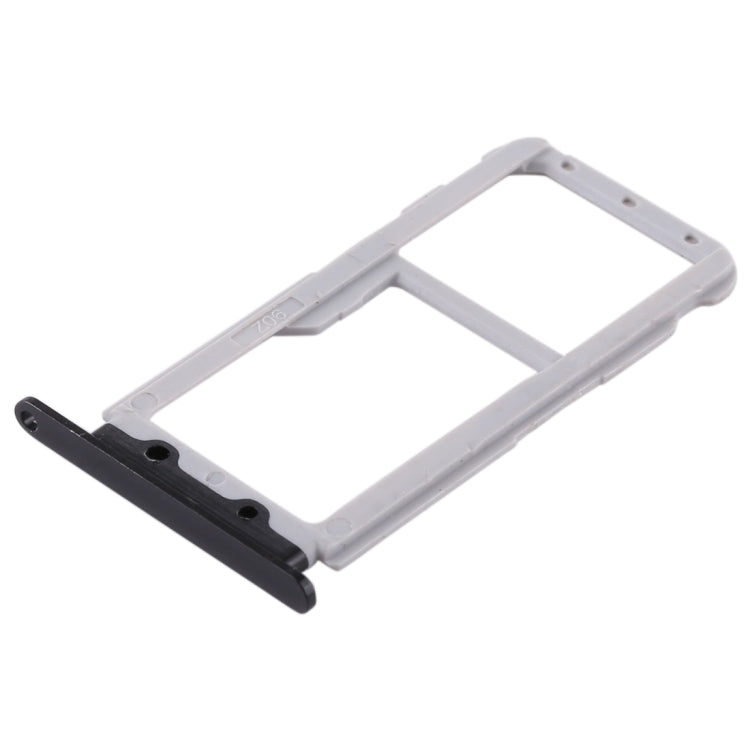 2 SIM Card Tray / Micro SD Card Tray for Huawei Nova 2s-Reluova