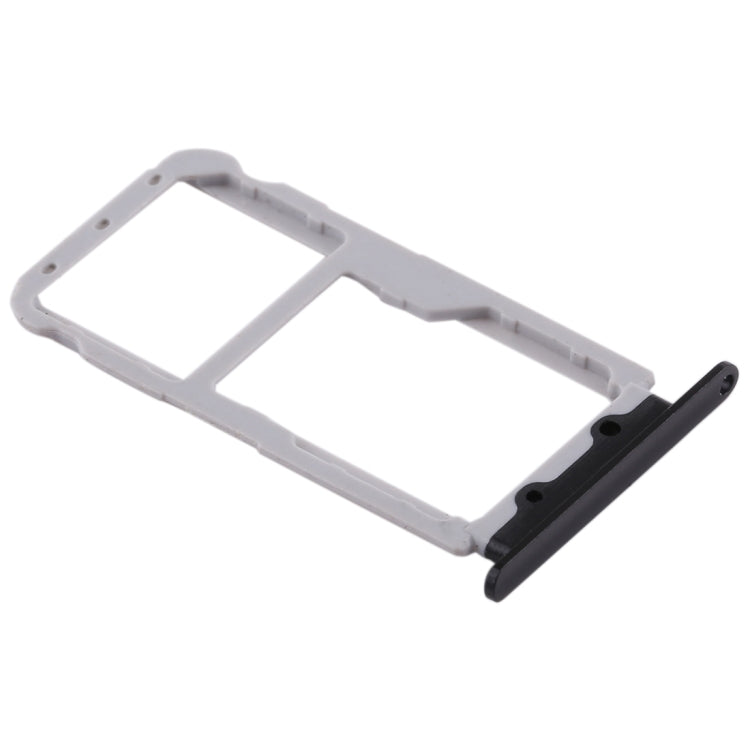 2 SIM Card Tray / Micro SD Card Tray for Huawei Nova 2s