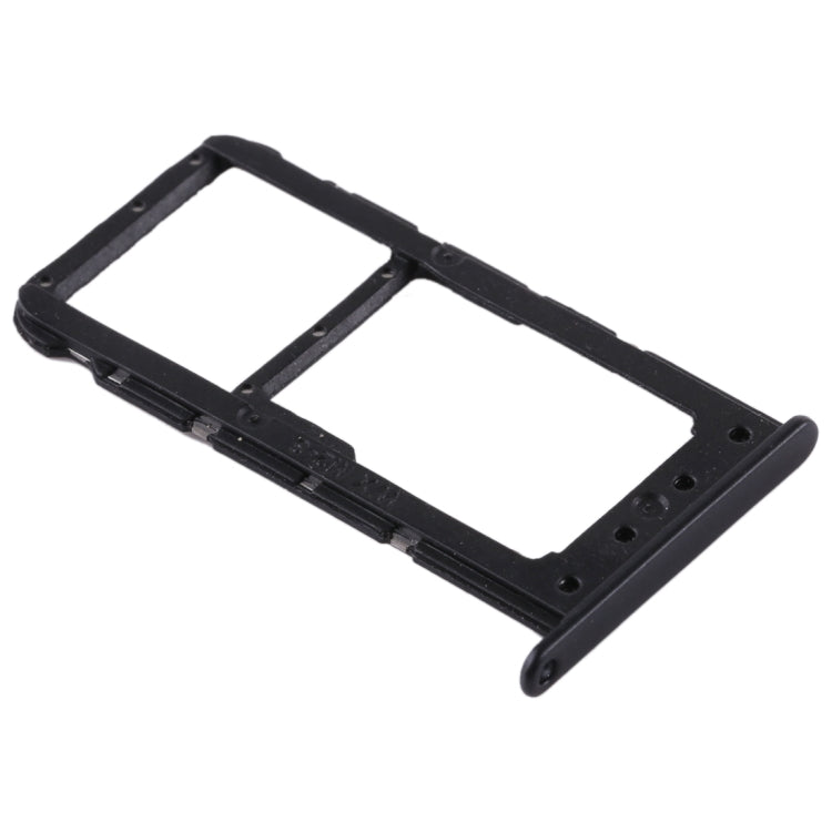 SIM Card Tray + SIM Card Tray / Micro SD Card for Huawei Honor 9 Lite