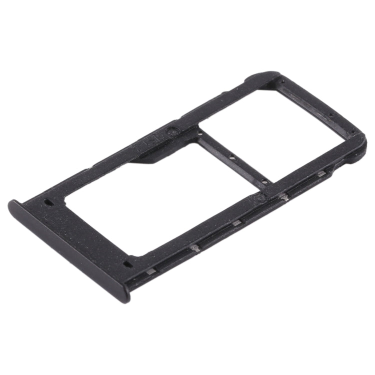 SIM Card Tray + SIM Card Tray / Micro SD Card for Huawei P smart (Enjoy 7S)