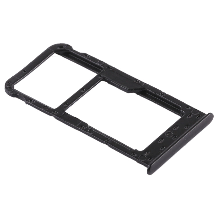 SIM Card Tray + SIM Card Tray / Micro SD Card for Huawei P smart (Enjoy 7S)